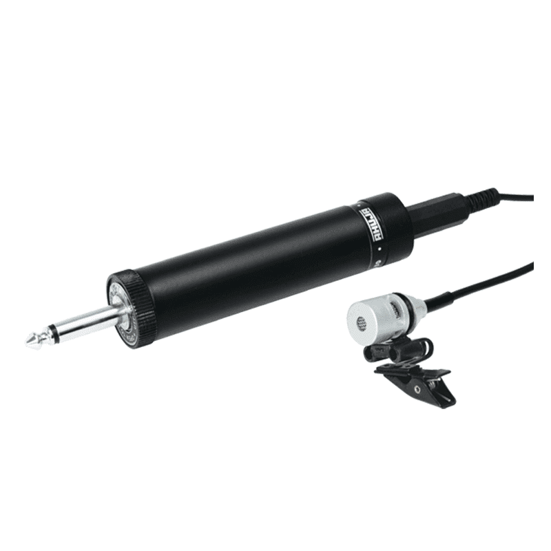 Ahuja UTP-30 Miniature Unidirectional electret condenser